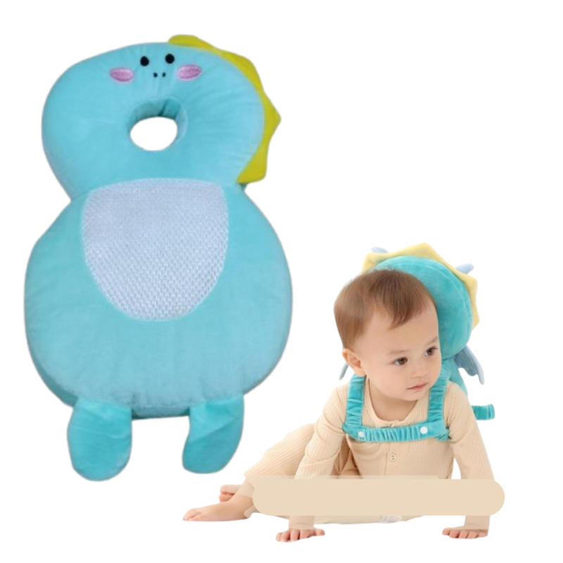 Cojin Protector Cabeza Baby Guard