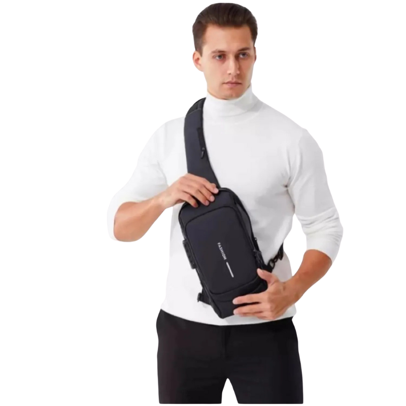 Bolso Bandolera GuardBag