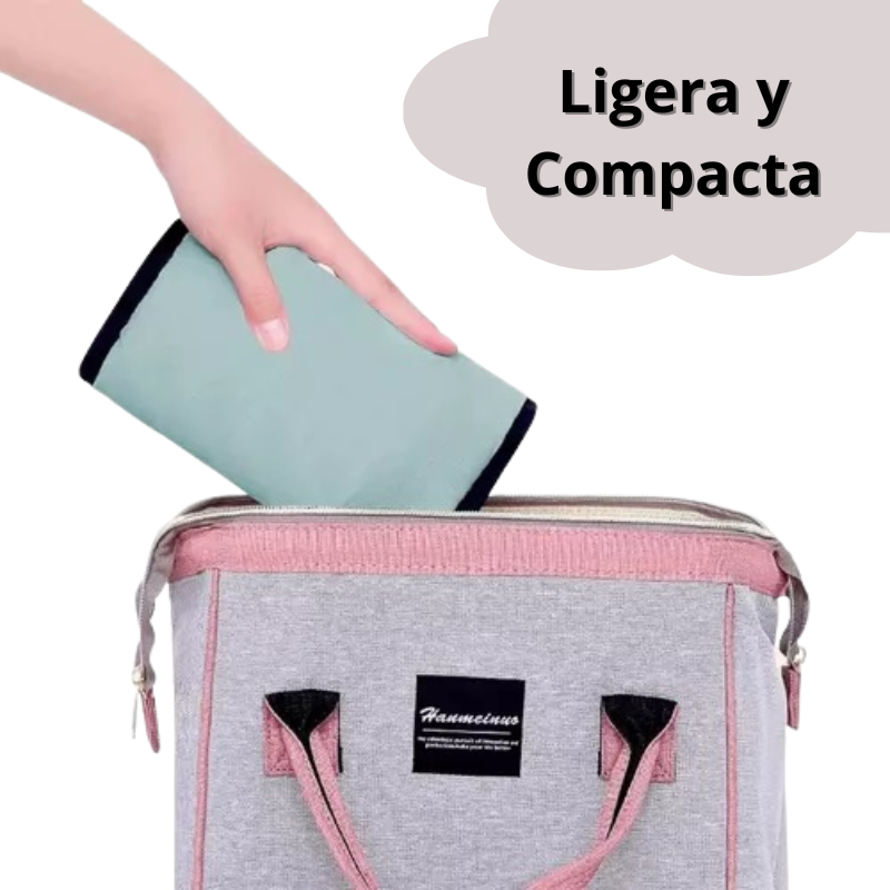 Bolsa Canguro Sling Ergonómica para Bebé