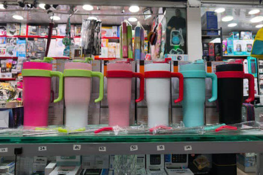 Gray helmet for bikers