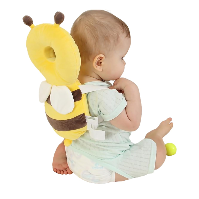 Cojin Protector Cabeza Baby Guard