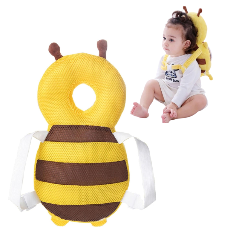 Cojin Protector Cabeza Baby Guard