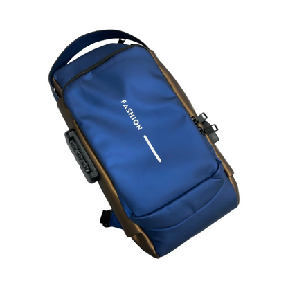 Bolso Bandolera GuardBag