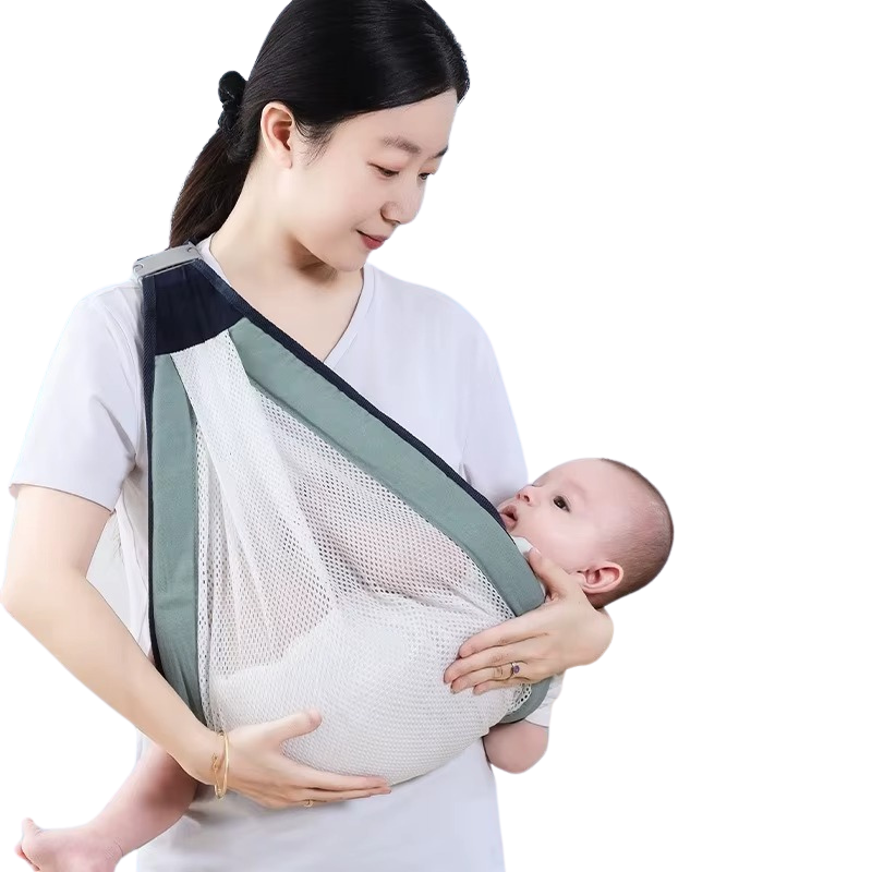 Bolsa Canguro Sling Ergonómica para Bebé