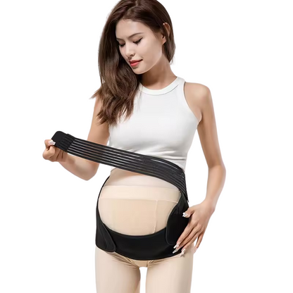 Faja Cinturón Soporte Para Embarazada