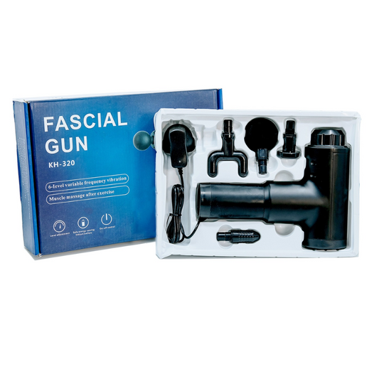 Masajeador Corporal BodyPulse