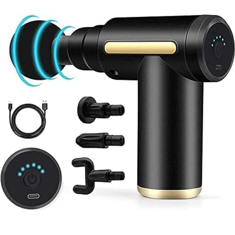 Masajeador Corporal BodyPulse