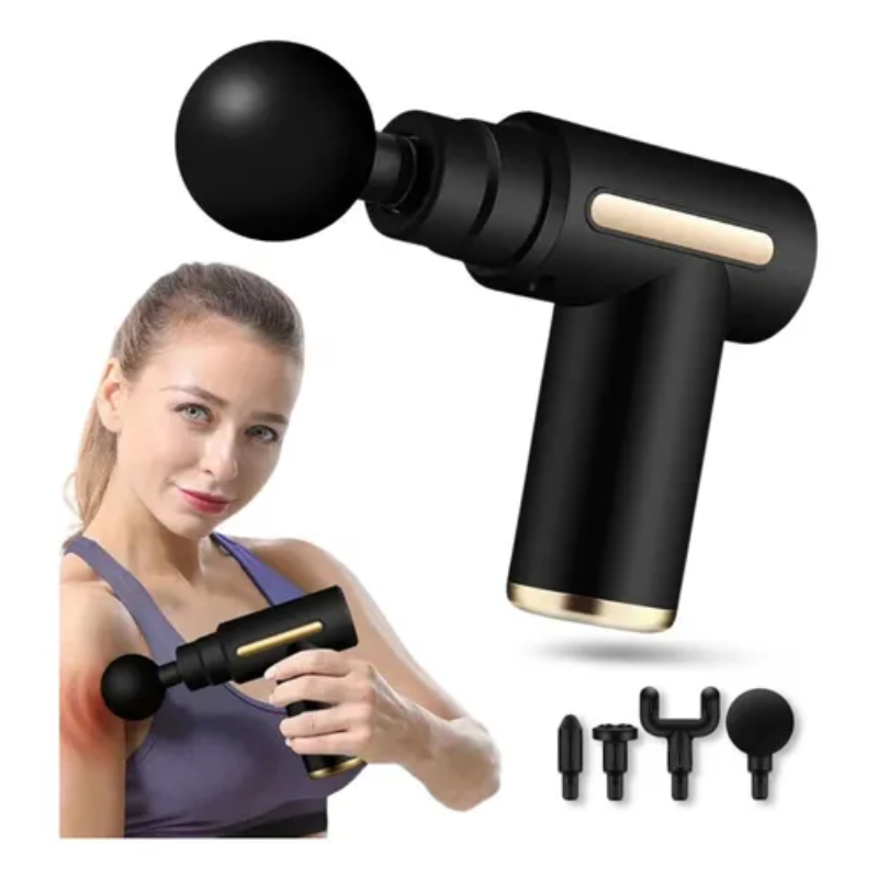 Masajeador Corporal BodyPulse