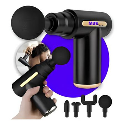 Masajeador Corporal BodyPulse