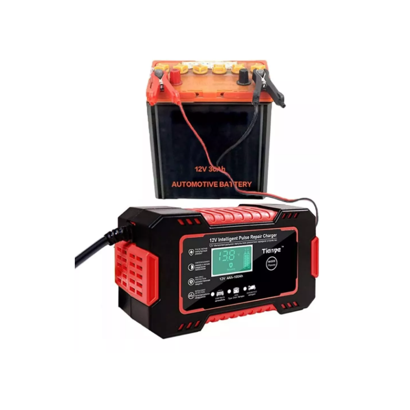 Batería Inteligente Nexpeak