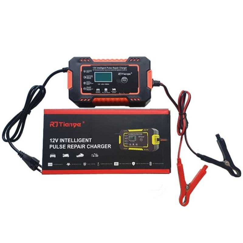 Batería Inteligente Nexpeak